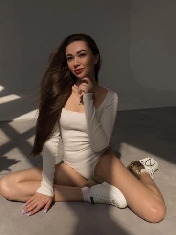 Индивидуалка Владлена Фотография 3