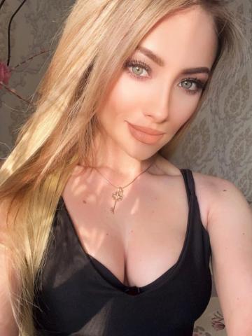 Индивидуалка Моника Фотография 2